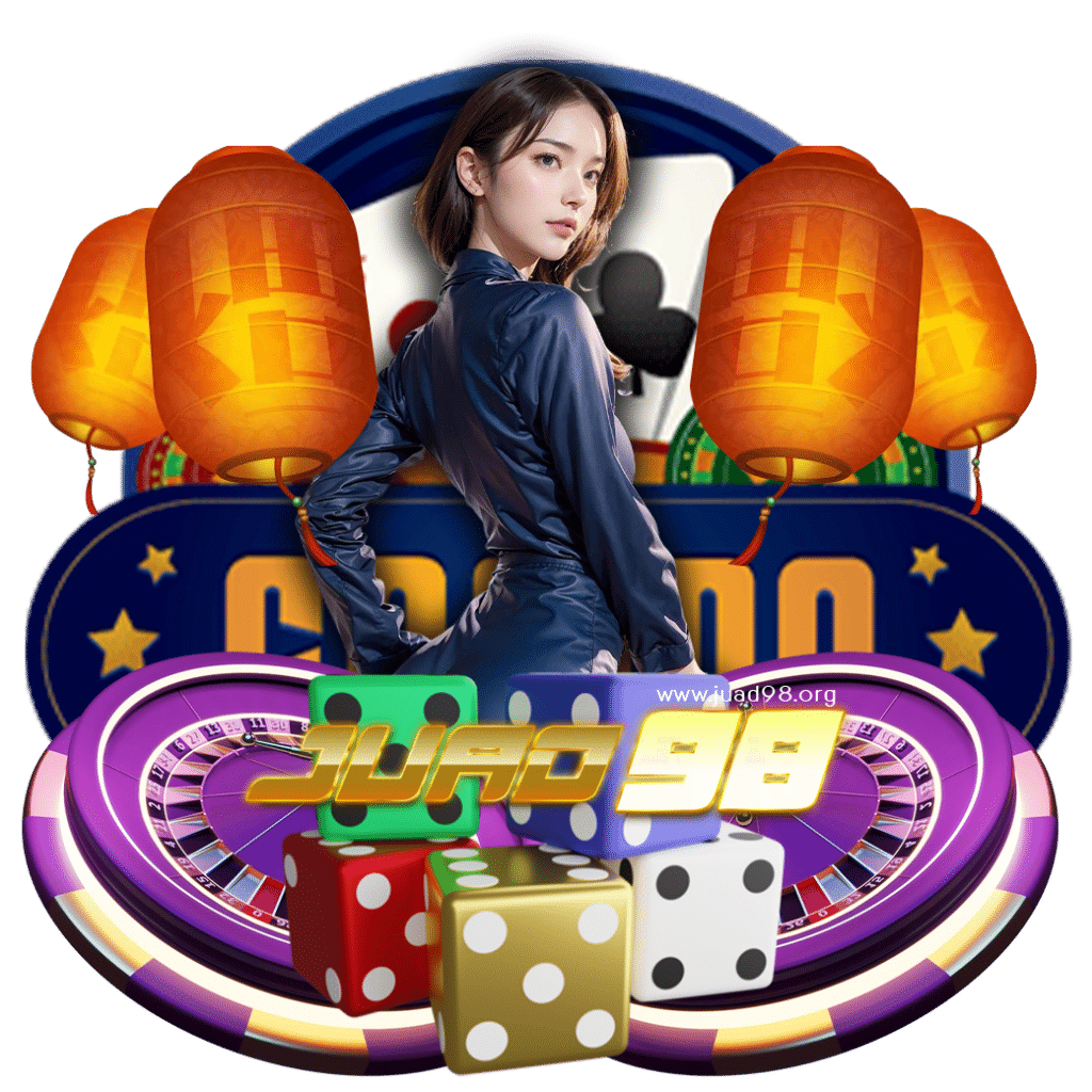 juad98 slot